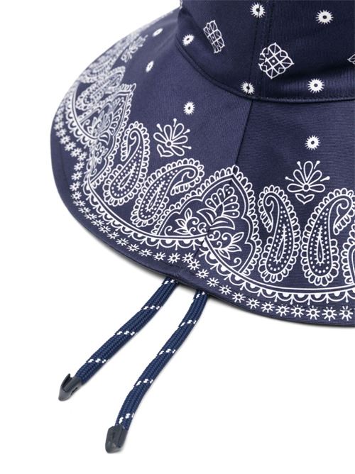 Bucket hat MIU MIU | 5HC2202IC9F022X